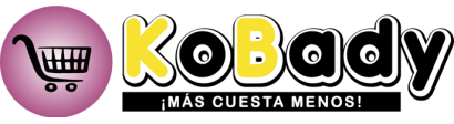 Logo - kobady.com