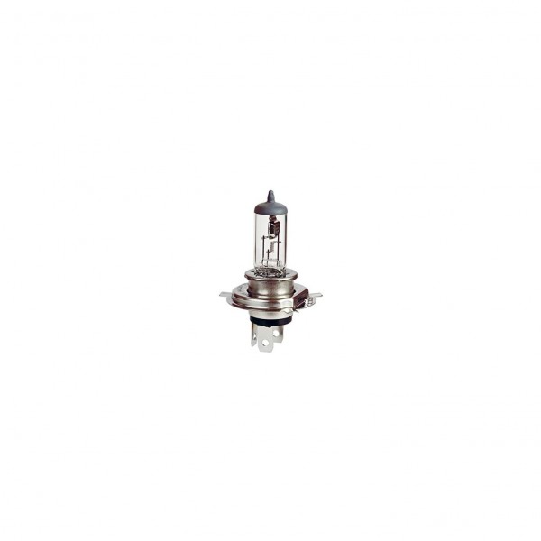 Race Sport TES1404 Bombilla Halógena de 24 V H4 Especial para Camión