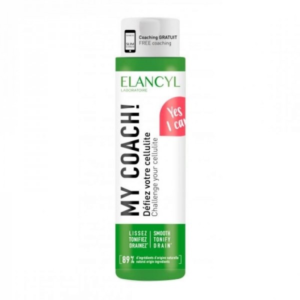Elancyl My Coach 200 ml