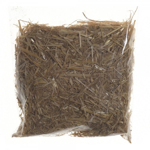 Bolsa de paja 60 g para belén