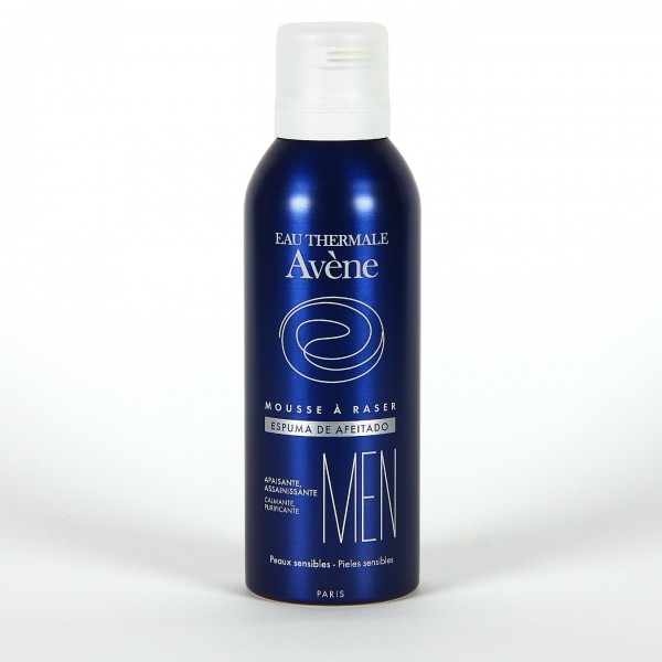 Avene Espuma de Afeitar 200 ml