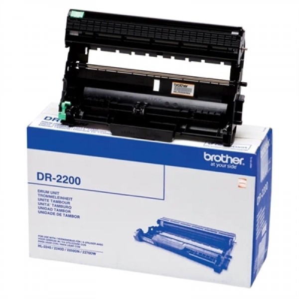 Brother tambor dr2200