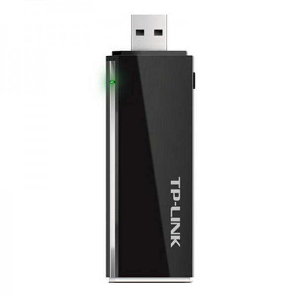 Tp-link archer t4u tarjeta red wifi ac1300 usb