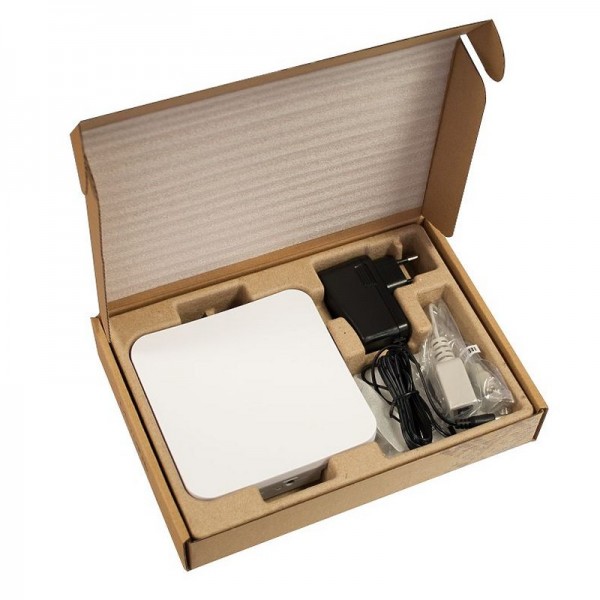 Mikrotik rbsxtsq5nd sxtsq lite5 5ghz 16dbi l3