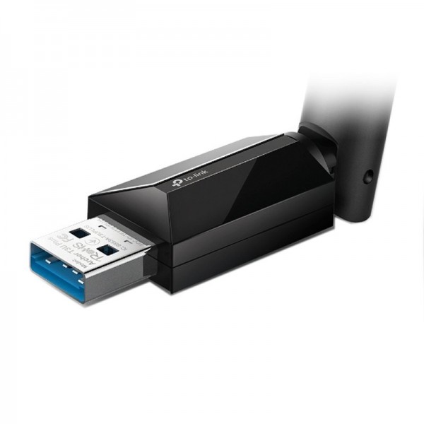 Tp-link archer t3u plus adaptador usb wifi ac1300
