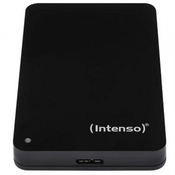 Intenso hdd externo 6021513 5tb 2.5" usb 3.2 negro