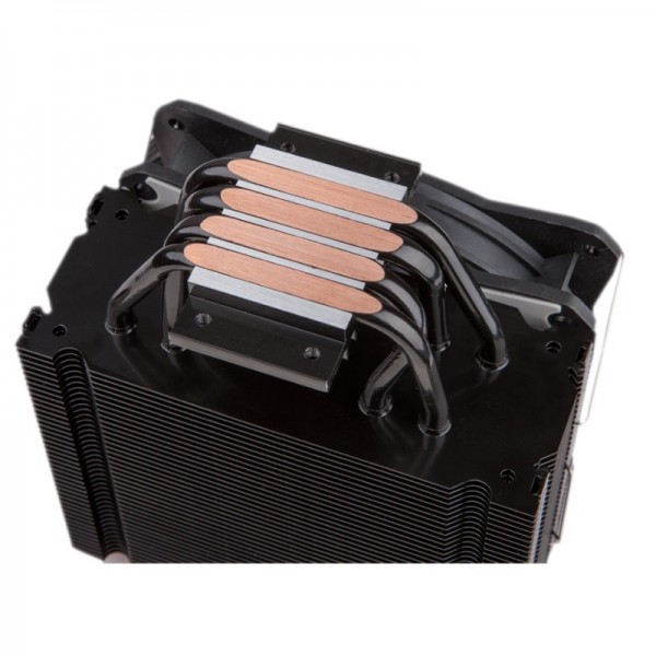 Hiditec cpu cooler c12 pwm argb