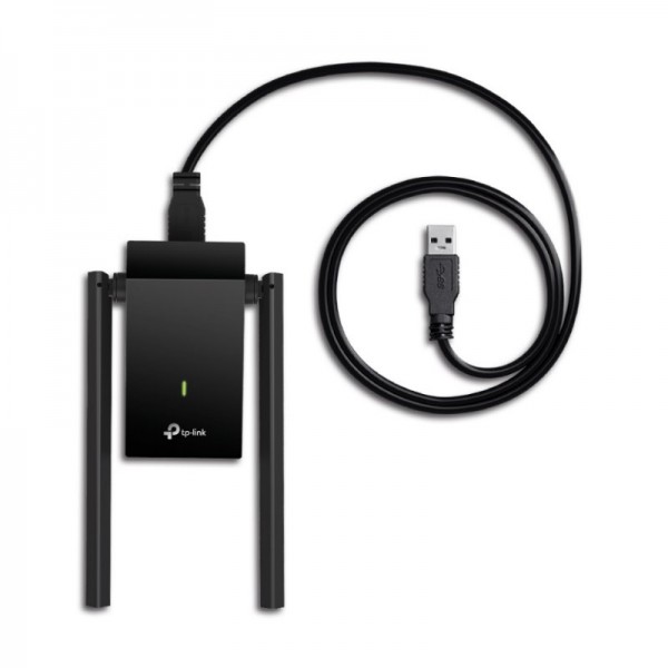 Tp-link archer t4u plus tarjet red wifi ac1300 usb