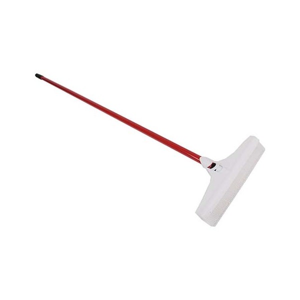 Kit de cepillo para peinar césped 30 cm