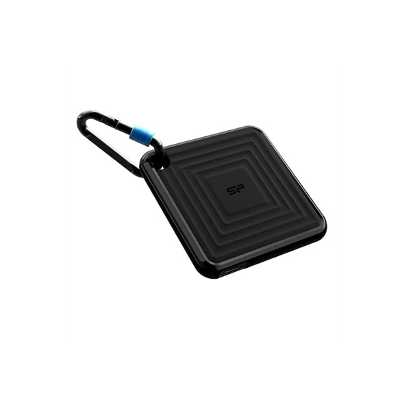 Sp pc60 ssd externo 512gb usb-c 3.2 gen 2