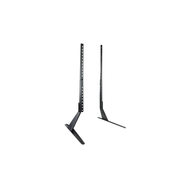 Tooq db2375f-b soporte mesa pantallas 23"-75"