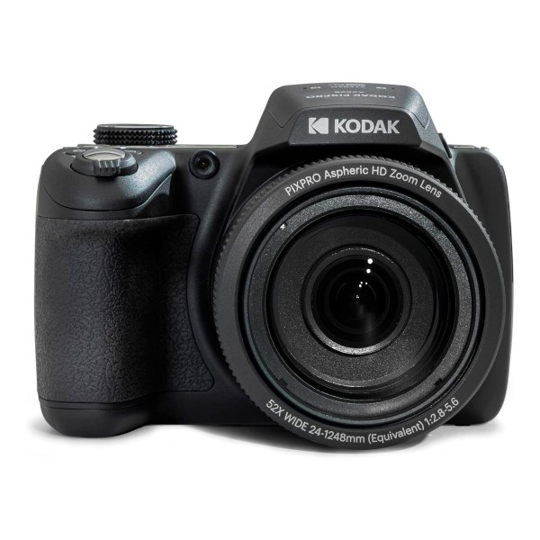 Kodak pixpro az528 midnight black / cámara bridge