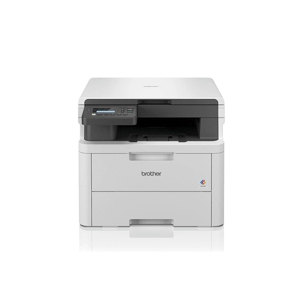 Brother multifunción laser led dcp-l3520cdwe