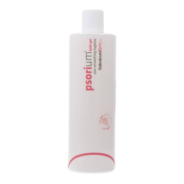 Galenicum Derma Psorium Gel de Baño 400ml