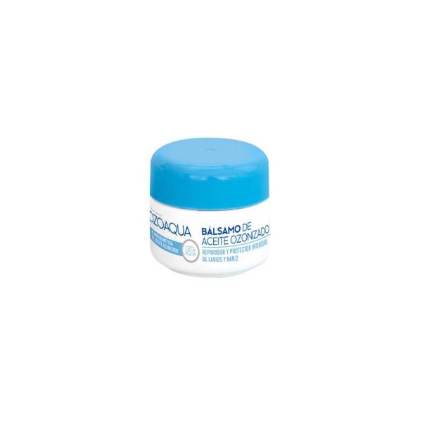 Ozoaqua Bálsamo Labial de Ozono  15 ml
