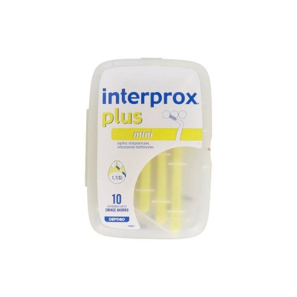 Cepillo Espacio Interproximal Interprox Plus Min