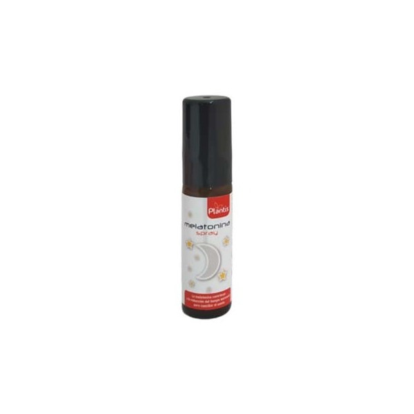 Melatonina plantis spray20 ml
