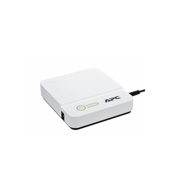 Apc sai rutter backup connect