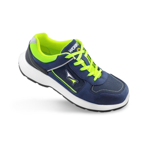 Zapato helio s3 41