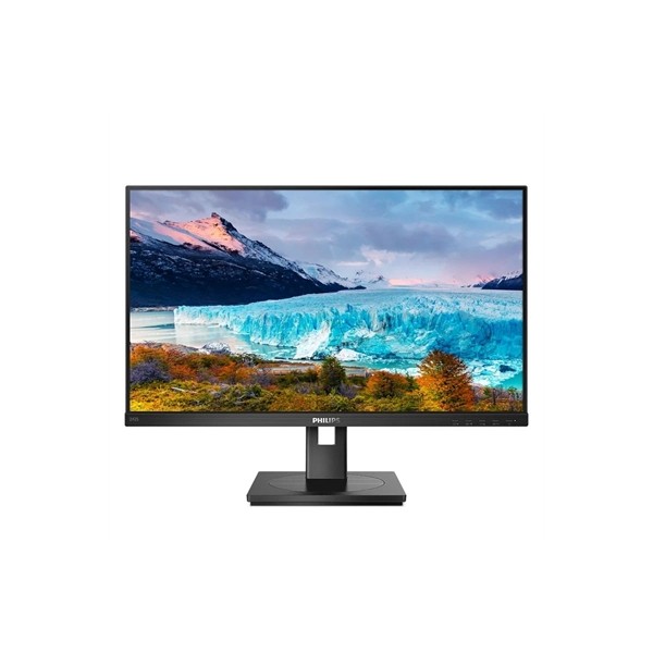 Philips 242s1ae monitor 24" ips hdmi dp vga mm aa