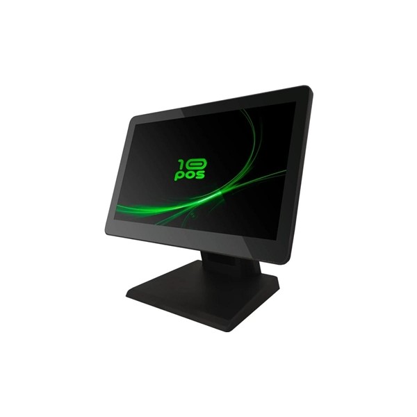 10pos tpv 15.6"10t16 j6412 8 gb/128 wifi/ w11 iot