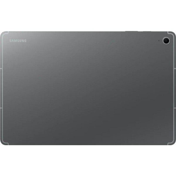 Samsung galaxy tab s10 fe+ 13.1" 128gb gray