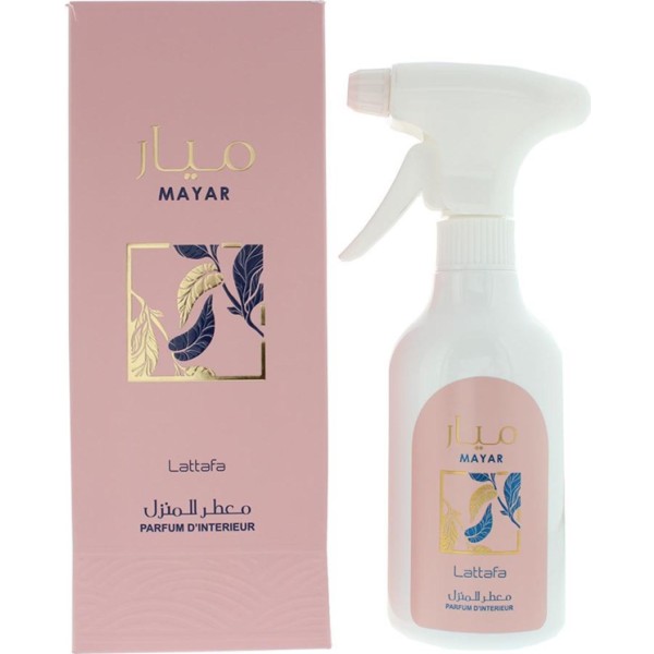 Lattafa mayar parfum d'interieur 450ml