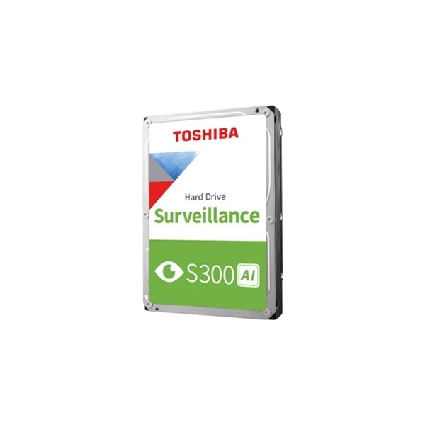 Toshiba n300 nas hdwg51cezsta 12tb 3.5" sata-600