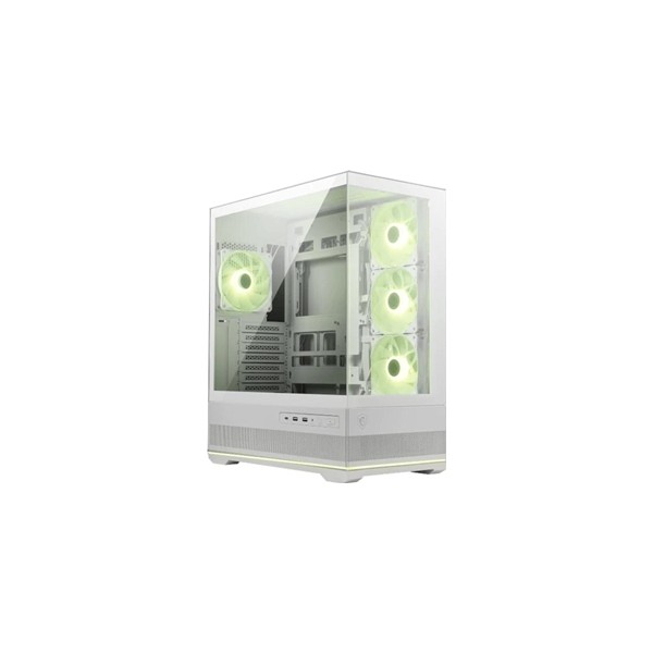Msi semitorre mag pano 110r pz white
