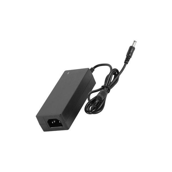 Iggual adaptador corriente ac-dc 12v 5a tpv
