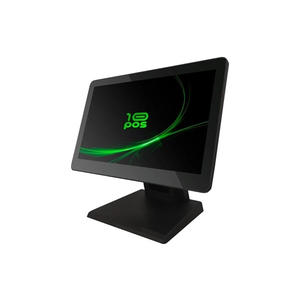 10pos tpv 15.6" intel i5 8gb/ssd 256
